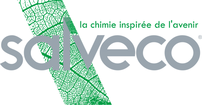 Logo du laboratoire SALVECO