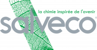 Logo du laboratoire SALVECO